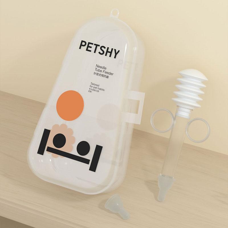 Petshy Medicine & Milk Feeding Kit - CreatureLand