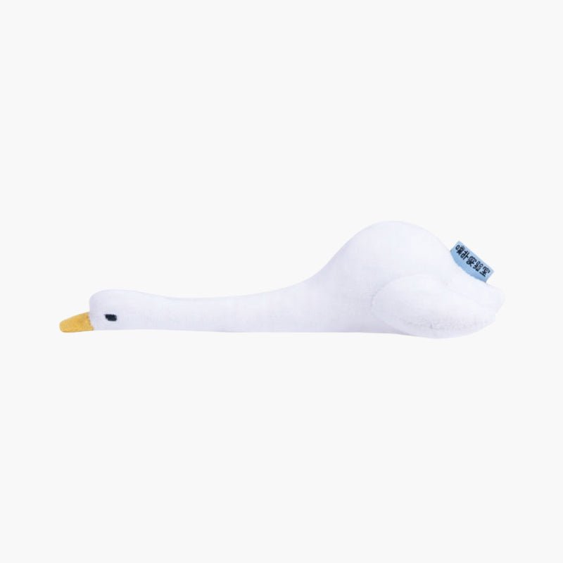 PurLab Bosie Goose Catnip Toy - CreatureLand