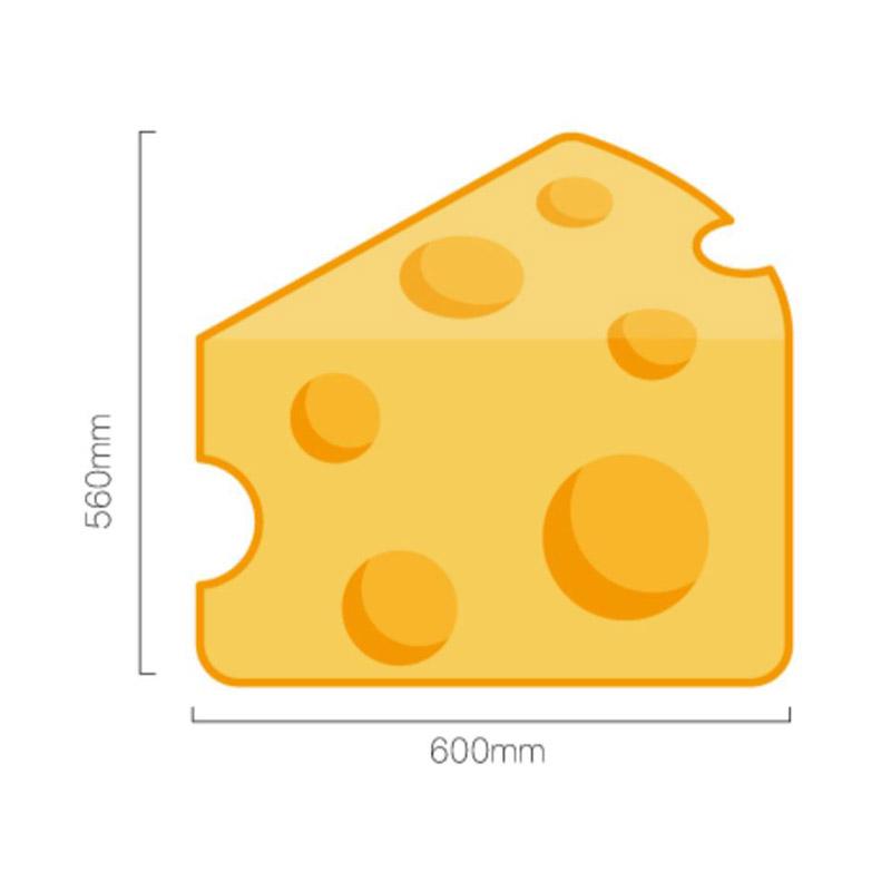 PurLab Cheese Mat - CreatureLand