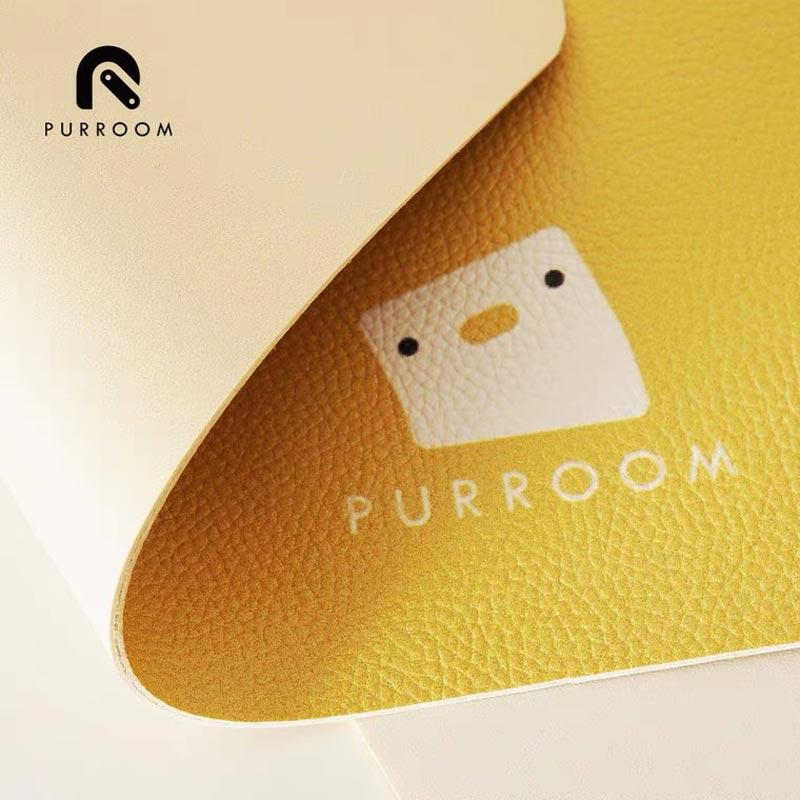 Purroom Little Chick Placemat - CreatureLand