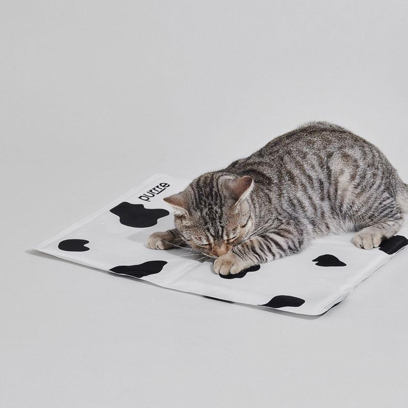 Purrre Moo Pet Cooling Pad - CreatureLand