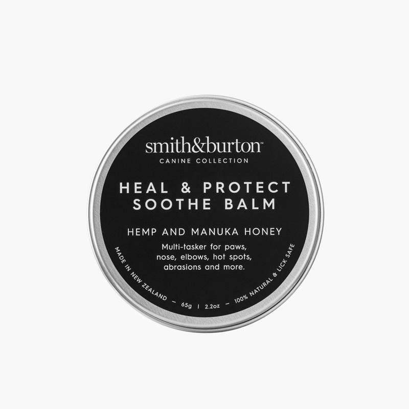 smith&burton 10% OFF: Heal, Protect & Soothe Balm (65g) - CreatureLand