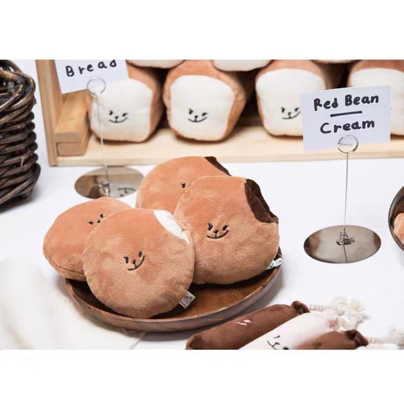 Sniff's Friends Red Bean & Cream Bun Nose Work Toy - CreatureLand