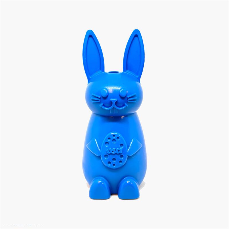 Sodapup Bunny Nylon Chew and Enrichment Toy - CreatureLand