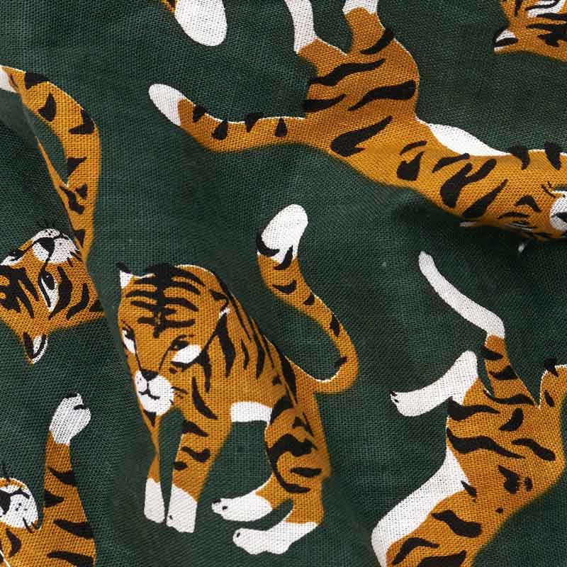 The Paws Mowgli Bandana - CreatureLand