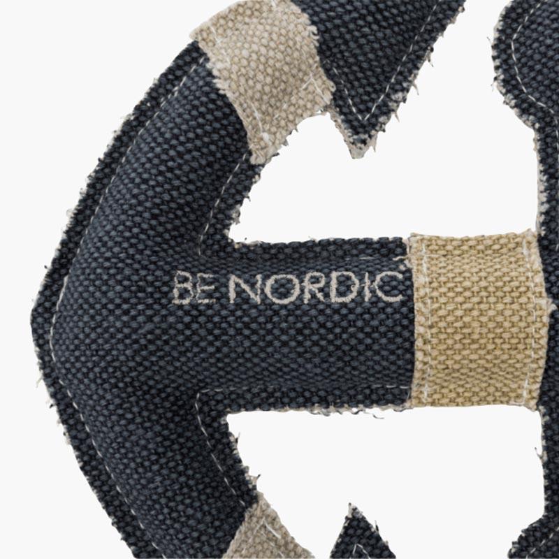 TRIXIE BE NORDIC Anchor Dog Toy - CreatureLand