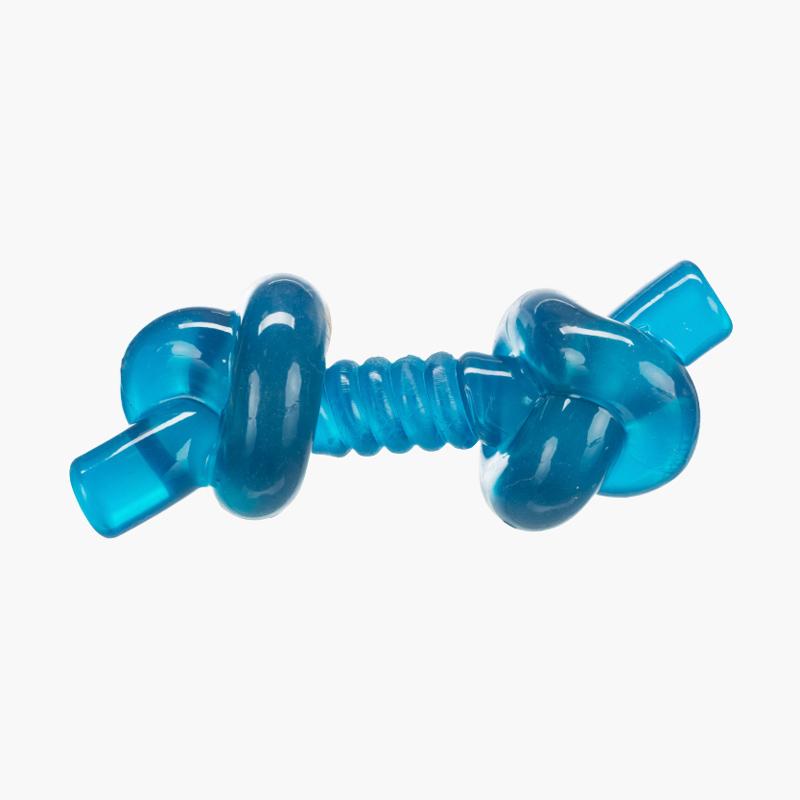 TRIXIE Bungee Knot Dog Toy - CreatureLand