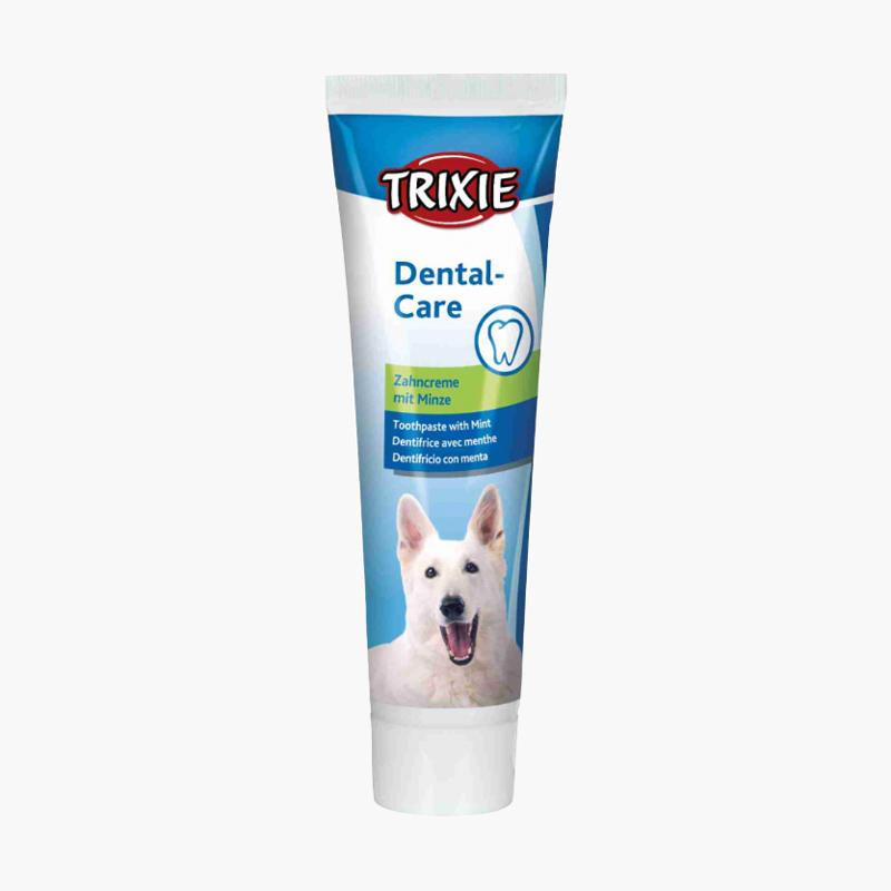 TRIXIE Dental Hygiene Set For Dogs - CreatureLand