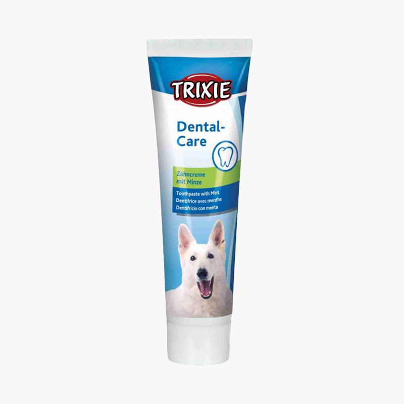 TRIXIE Dog Toothpaste with Mint - CreatureLand