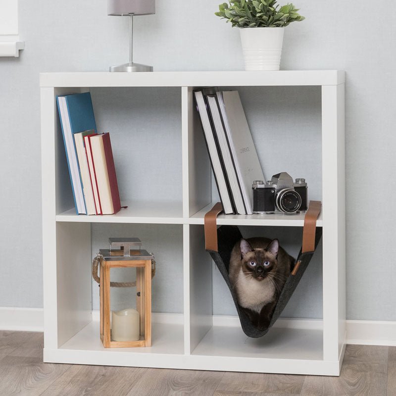 Trixie sales cat shelves