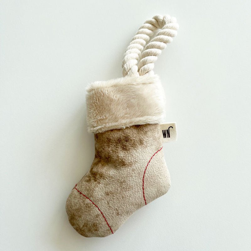 Wetnose [ PRE-ORDER ] Mittens & Socks Dog Toy - CreatureLand