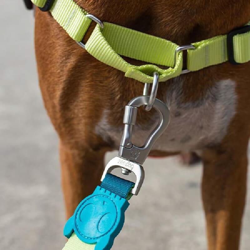 Zee.Dog Soft-Walk Harness - Jumper - CreatureLand