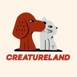 Creatureland store